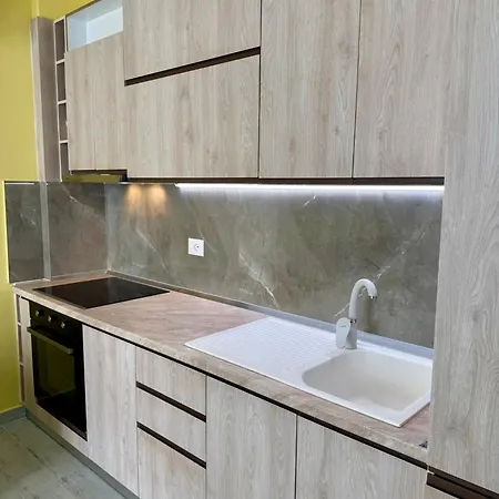 Appartement Mango *
