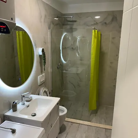 Mango Appartement *