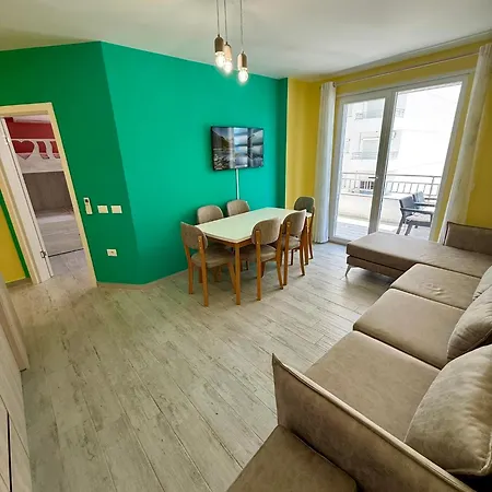 Mango Appartement *